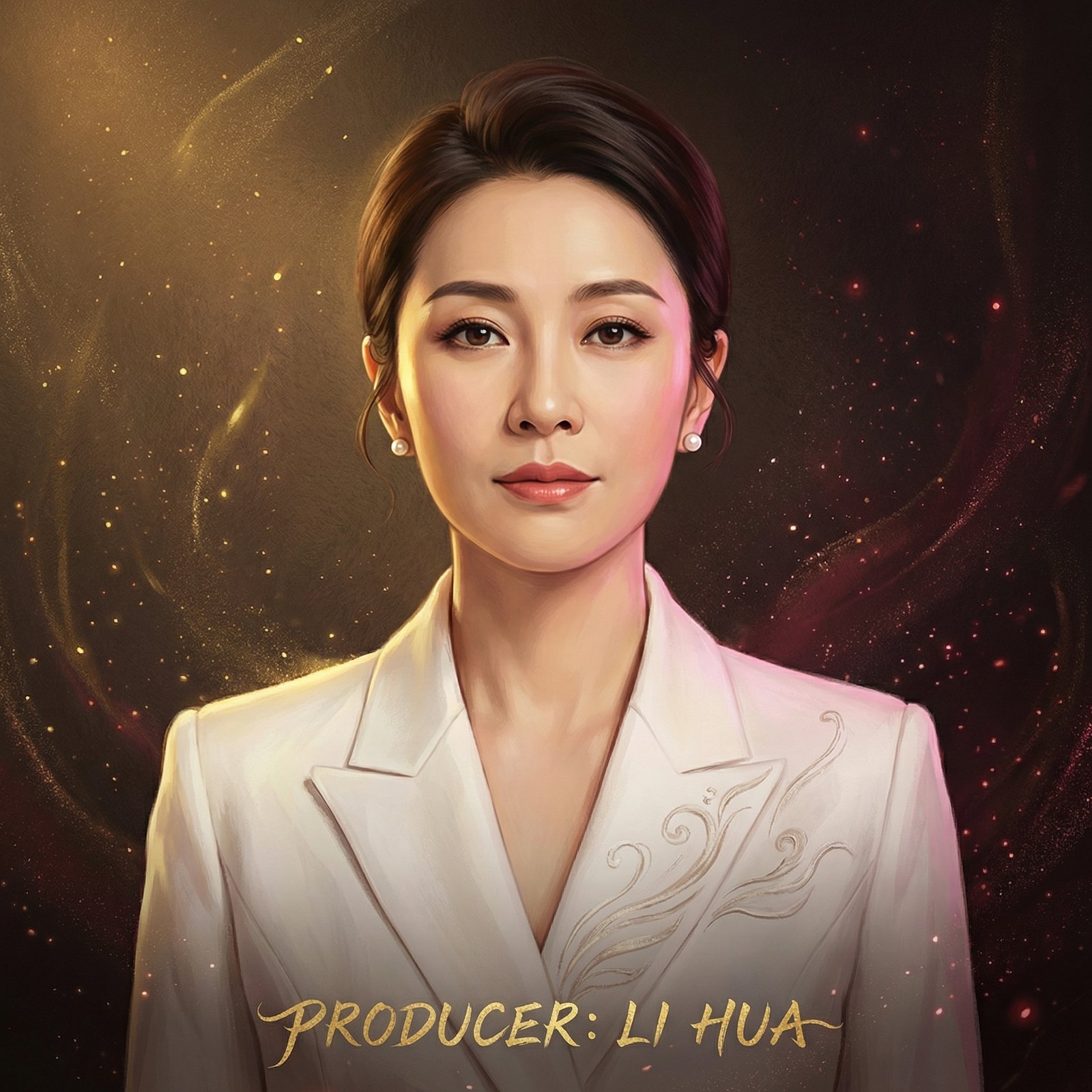 茄子视频制片人苏婉清